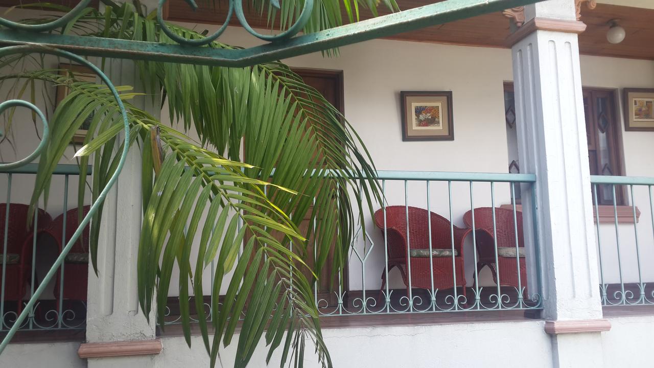 Hotel La Rosa Del Paseo San José Zewnętrze zdjęcie