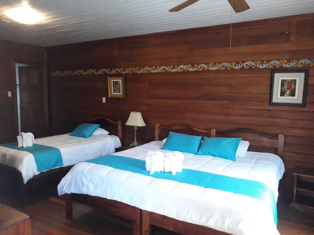 Hotel La Rosa Del Paseo San José Zewnętrze zdjęcie