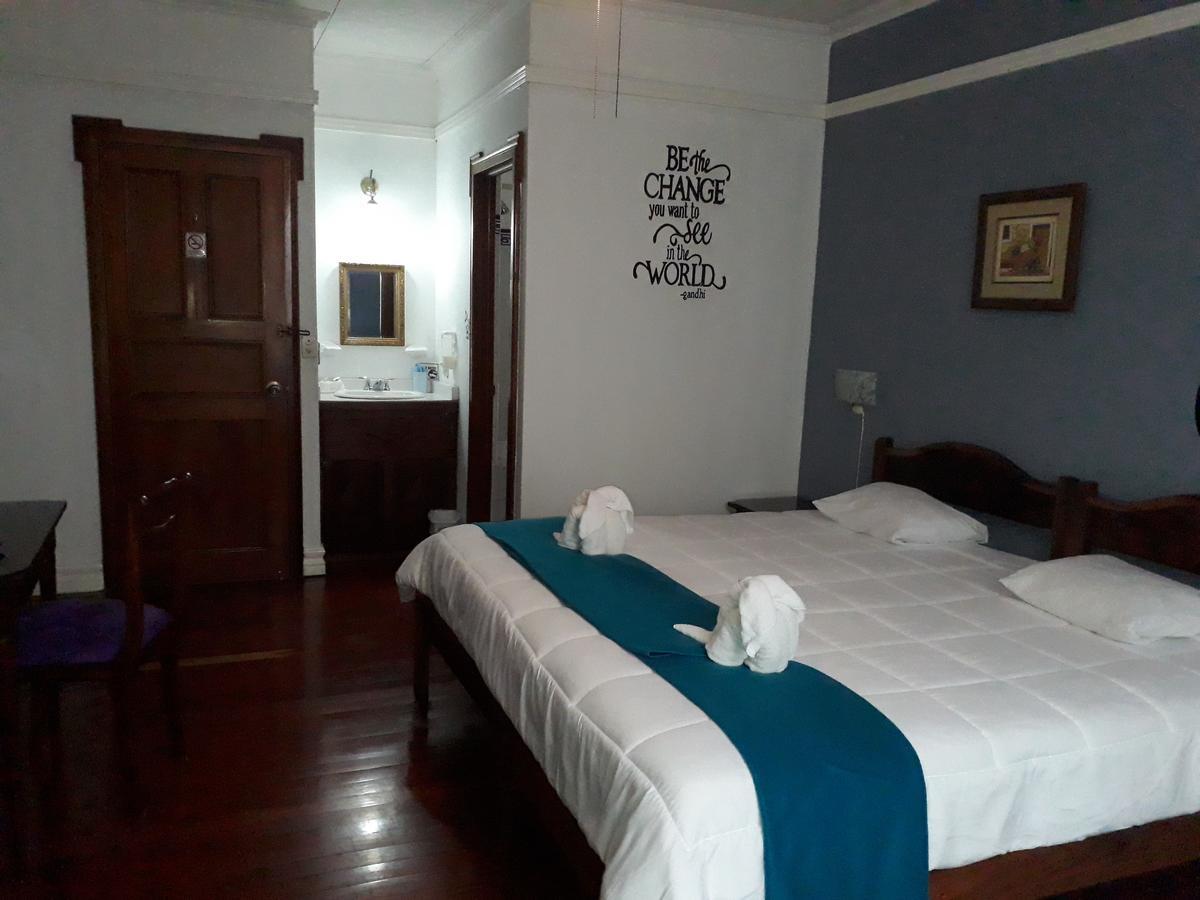 Hotel La Rosa Del Paseo San José Zewnętrze zdjęcie