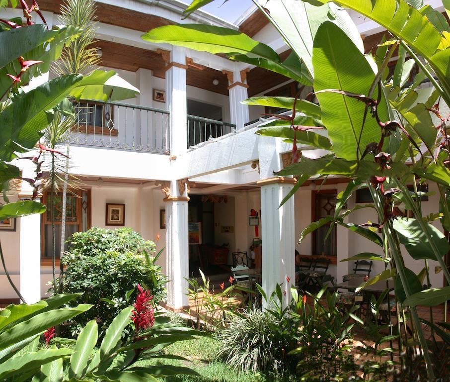 Hotel La Rosa Del Paseo San José Zewnętrze zdjęcie