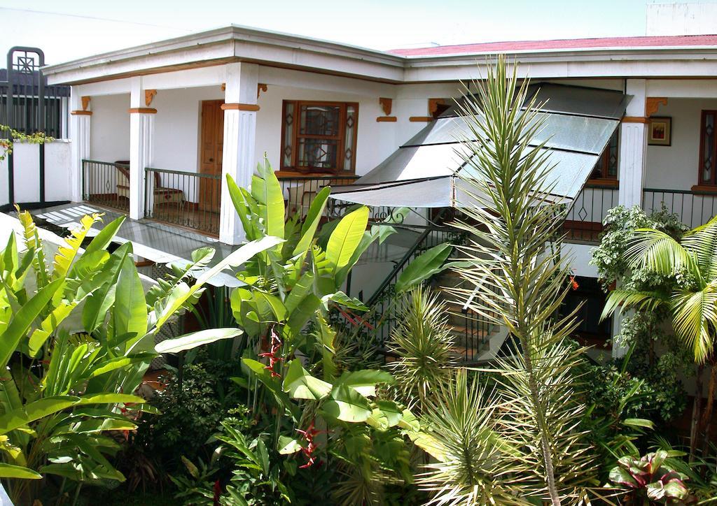 Hotel La Rosa Del Paseo San José Zewnętrze zdjęcie
