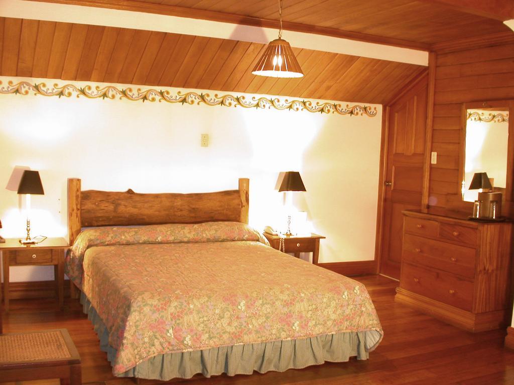 Hotel La Rosa Del Paseo San José Zewnętrze zdjęcie