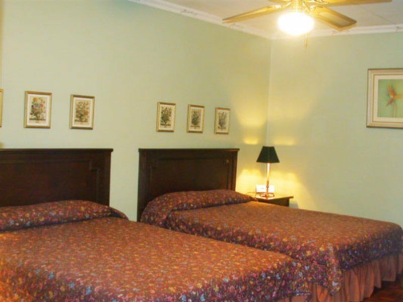Hotel La Rosa Del Paseo San José Zewnętrze zdjęcie