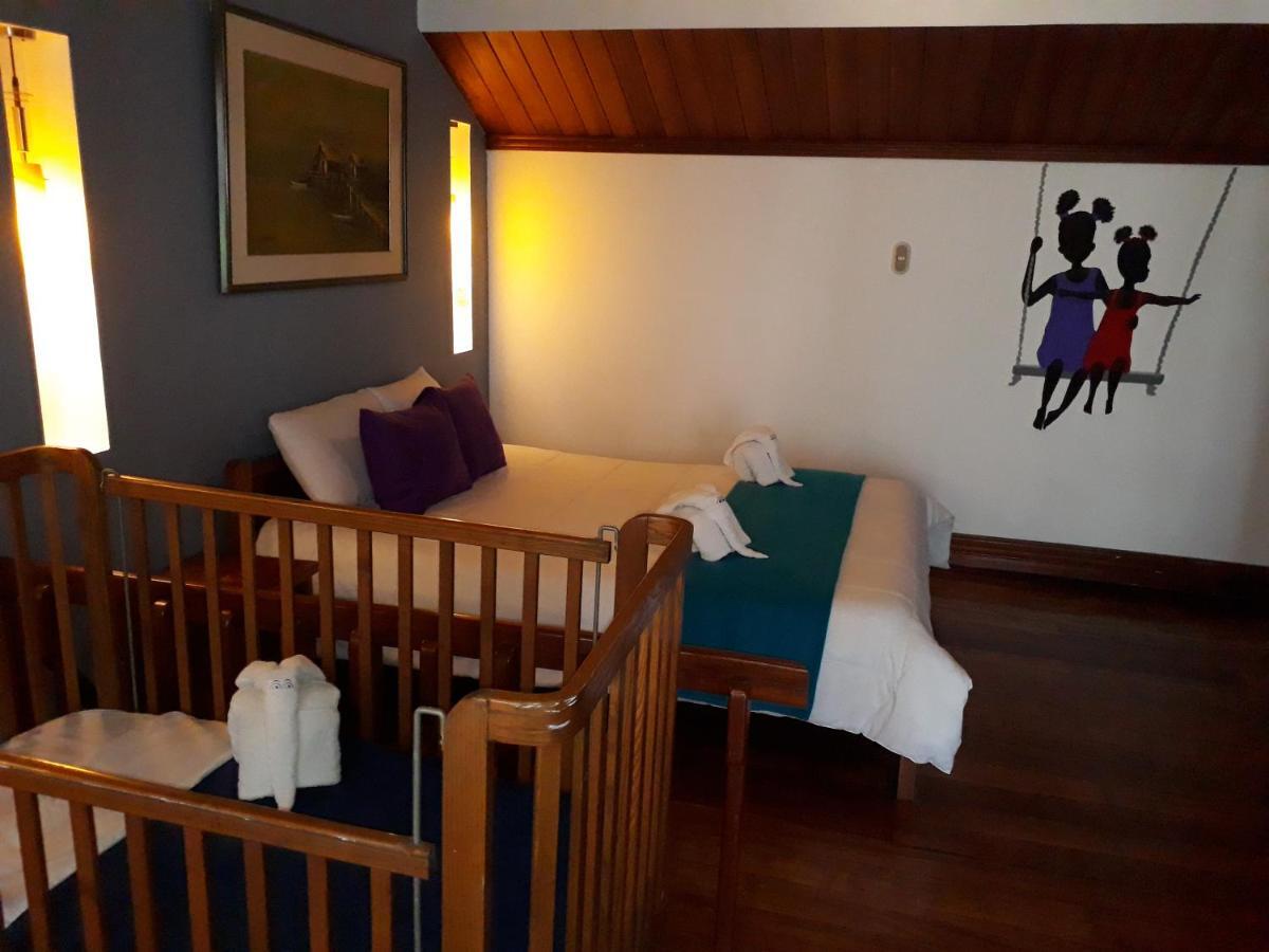 Hotel La Rosa Del Paseo San José Zewnętrze zdjęcie